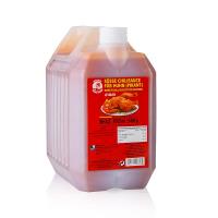 SWEET CHILLI SAUCE 5400G FOR CHICKEN COCK - 1